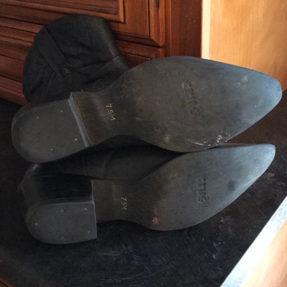 Rockin metal tip western Durango boot - Picture 4 of 7